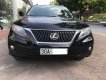 Lexus RX350 2009 - Cần bán xe Lexus RX350 năm 2009, màu đen, nhập khẩu nguyên chiếc Mỹ bản đủ đồ