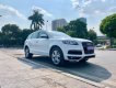 Audi Q7 2014 - Cần bán lại xe Audi Q7 đời 2014, màu trắng, xe nhập