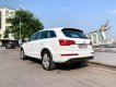 Audi Q7 2014 - Cần bán lại xe Audi Q7 đời 2014, màu trắng, xe nhập