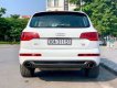 Audi Q7 2014 - Cần bán lại xe Audi Q7 đời 2014, màu trắng, xe nhập