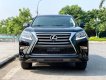 Lexus GX460 2015 - Cần bán gấp Lexus GX460 2015, màu đen, nhập khẩu