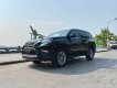 Lexus GX460 2015 - Cần bán gấp Lexus GX460 2015, màu đen, nhập khẩu