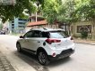 Hyundai i20 Active  1.4 AT 2015 - Bán Hyundai i20 Active 1.4 AT đời 2015, màu trắng, nhập khẩu  