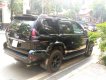 Toyota Prado GX 2.7 AT 2007 - Chính chủ bán Toyota Prado GX 2.7 AT năm 2007, màu đen, xe nhập