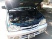 Daihatsu Terios 2004 - Chính chủ bán Daihatsu Terios 4x4 MT 2004, màu xanh dưa