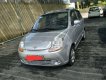 Chevrolet Spark 2009 - Bán Chevrolet Spark SX 2009, màu bạc, nhập khẩu