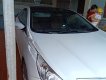 Hyundai Sonata 2011 - Gia đình bán Hyundai Sonata đời 2011, màu trắng, nhập khẩu
