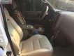 Ford Escape 3.0 V6 2002 - Bán Ford Escape 3.0 V6 đời 2002, màu trắng số tự động