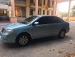 Toyota Corolla 2007 - Bán Toyota Corolla 1.3XLI năm sản xuất 2007, màu xanh lam, nhập khẩu 