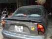 Daewoo Lanos SX 2001 - Bán Daewoo Lanos SX đời 2001, màu xám, giá chỉ 68 triệu