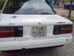 Toyota Corolla 1990 - Thanh lý xe Toyota Corolla 1.3 MT 1990, màu trắng, xe nhập