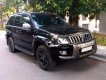 Toyota Prado GX 2.7 AT 2007 - Chính chủ bán Toyota Prado GX 2.7 AT năm 2007, màu đen, xe nhập