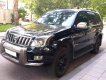 Toyota Prado GX 2.7 AT 2007 - Chính chủ bán Toyota Prado GX 2.7 AT năm 2007, màu đen, xe nhập