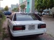 Toyota Corolla 1990 - Thanh lý xe Toyota Corolla 1.3 MT 1990, màu trắng, xe nhập