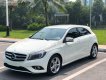 Mercedes-Benz A class A200 2013 - Bán xe Mercedes A200 2013, màu trắng, xe nhập