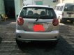 Chevrolet Spark 2009 - Bán Chevrolet Spark SX 2009, màu bạc, nhập khẩu