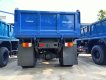 Thaco FORLAND 2017 - Mua xe ben Thaco 9 tấn ga cơ 2017 Bà Rịa Vũng Tàu giá rẻ chở các đá xi măng VLXD