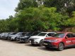 Mitsubishi Outlander 2019 - Cần bán xe Outlander giá cạnh tranh nhất thị trường, chương trình khuyến mãi hấp dẫn