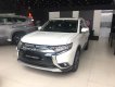 Mitsubishi Outlander 2019 - Cần bán xe Outlander giá cạnh tranh nhất thị trường, chương trình khuyến mãi hấp dẫn