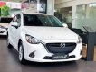 Mazda 2 2019 - Cần bán Mazda 2 sản xuất năm 2019, màu trắng, nhập khẩu Thái