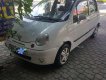 Chevrolet   2007 - Bán Chevrolet Matiz đời 2007, màu trắng, 69 triệu