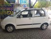 Chevrolet   2007 - Bán Chevrolet Matiz đời 2007, màu trắng, 69 triệu