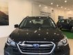 Subaru Outback 2018 - Cần bán Subaru Outback đời 2018, màu đen, nhập khẩu nguyên chiếc