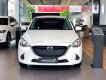 Mazda 2 2019 - Cần bán Mazda 2 sản xuất năm 2019, màu trắng, nhập khẩu Thái