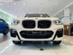 BMW X3 2019 - Bán xe BMW X3 xDrive20i đời 2019, màu trắng, xe nhập