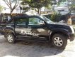 Isuzu Dmax 2008 - Cần bán Isuzu Dmax đời 2008, màu đen, xe nhập xe gia đình