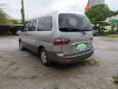 Hyundai Starex   2004 - Cần bán Hyundai Starex năm sản xuất 2004, màu bạc, nhập khẩu 