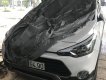 Hyundai i20 Active   2017 - Bán Hyundai i20 Active 2017, xe nhập