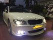 BMW 7 Series 2005 - Bán BMW 750Li đời 2005, màu trắng, nhập khẩu