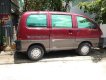 Daihatsu Citivan 2003 - Daihatsu Citivan 2003 Số sàn