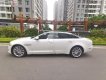 Jaguar XJ 2011 - Bán Jaguar XJ năm sản xuất 2011, màu trắng, nhập khẩu