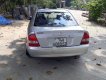 Mazda 323   2002 - Cần bán Mazda 323 sản xuất năm 2002, màu bạc, giá chỉ 149 triệu