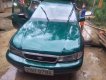 Daewoo Cielo   1996 - Cần bán xe Daewoo Cielo đời 1996 giá tốt