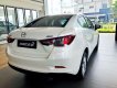 Mazda 2 2019 - Cần bán Mazda 2 sản xuất năm 2019, màu trắng, nhập khẩu Thái