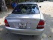 Mazda 323   2002 - Cần bán Mazda 323 sản xuất năm 2002, màu bạc, giá chỉ 149 triệu