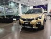 Peugeot 3008   2019 - Bán ô tô Peugeot 3008 All New đời 2019, màu vàng, giá siêu ưu đãi