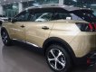 Peugeot 3008   2019 - Bán ô tô Peugeot 3008 All New đời 2019, màu vàng, giá siêu ưu đãi