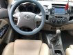 Toyota Fortuner 2.5G 2015 - Cần bán xe Toyota Fortuner 2.4G 2014 dk 2015 , màu bạc