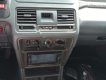 Mitsubishi Pajero 3.0 1998 - Bán Mitsubishi Pajero 3.0 đời 1998, màu xanh lam, nhập khẩu 