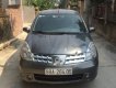 Nissan Grand livina 2012 - Cần bán Nissan Grand livina sản xuất 2012, màu xám, giá 239tr