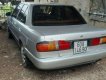 Nissan Sunny   1992 - Bán Nissan Sunny năm 1992, màu bạc, nhập khẩu