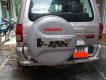 Isuzu Hi lander   2007 - Bán Isuzu Hi lander sản xuất năm 2007, xe gia đình, giá chỉ 285 triệu