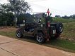 Jeep   1980 - Bán Jeep A2 sản xuất 1980, máy Toyota 1S, giấy tờ hợp lệ