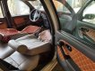 Fiat Siena   2002 - Cần bán Fiat Siena sản xuất năm 2002, màu bạc, chính chủ