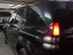 Toyota Prado 2003 - Cần bán Toyota Prado năm 2003, màu đen, nhập khẩu nguyên chiếc.