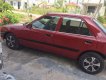 Mazda 323 1995 - Bán xe Mazda 323 sản xuất 1995, nhập khẩu, giá tốt